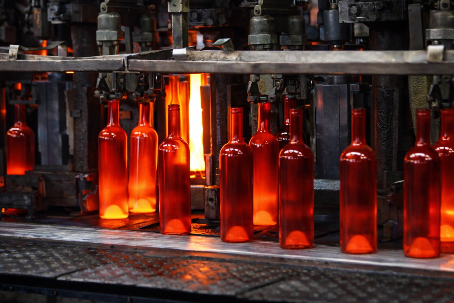 Glass Processing