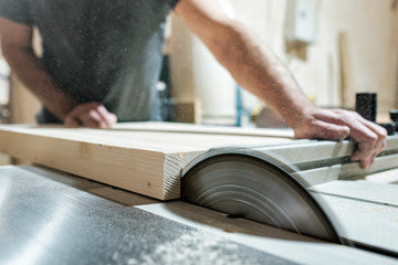 Woodworking
