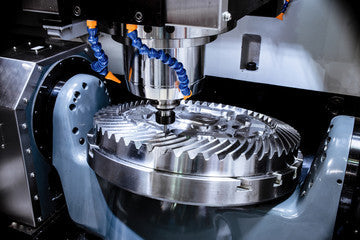 Metalworking